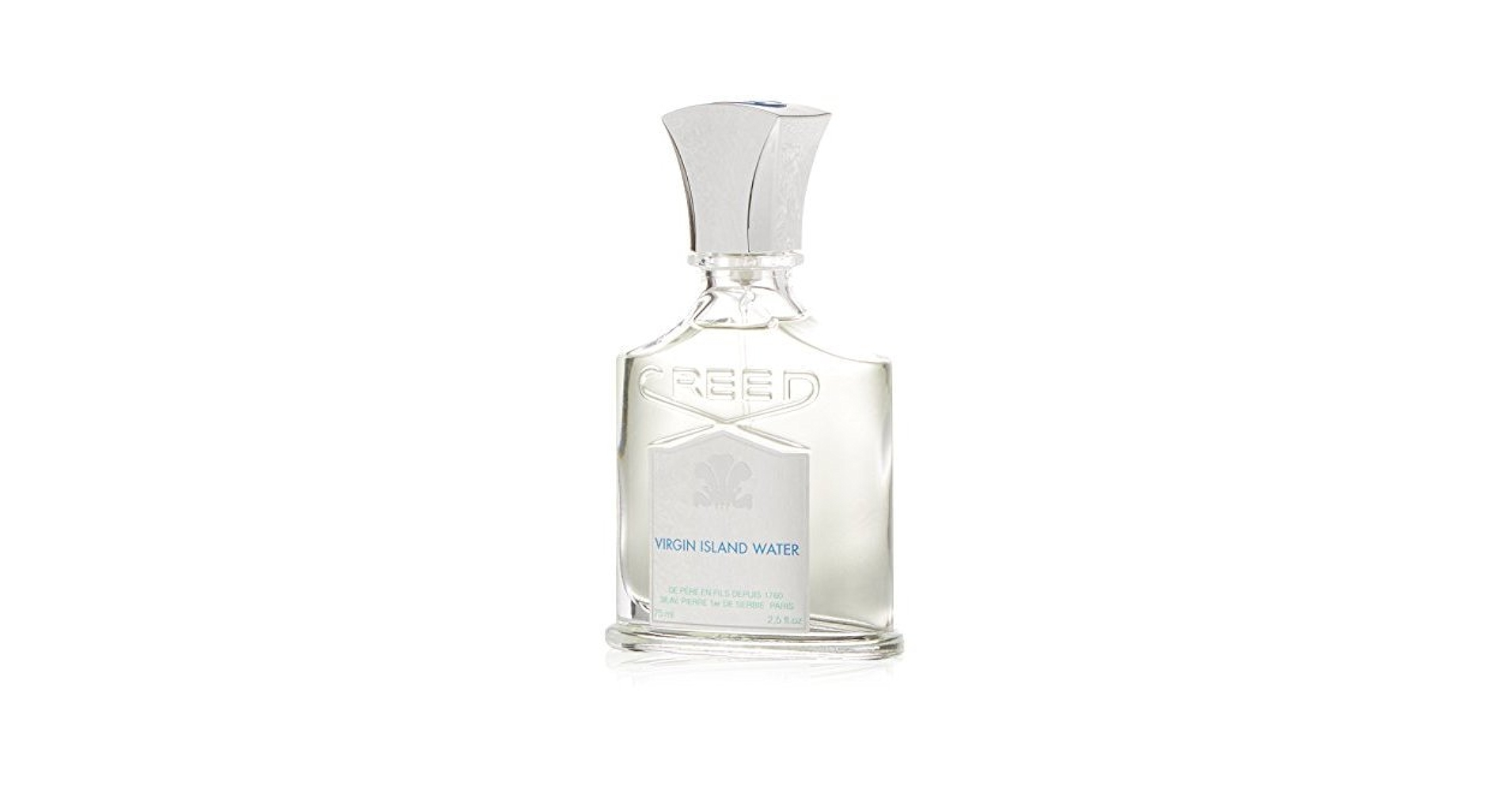 CREED VIRGIN  WATER 香水75mL Buy Creed Virgin Island Water Eau De Parfum Spray for Unisex